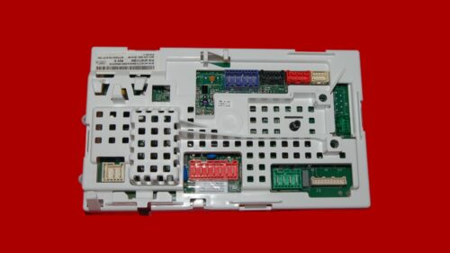 Kenmore Washer Control Board W10711304 | OEM Used Tested