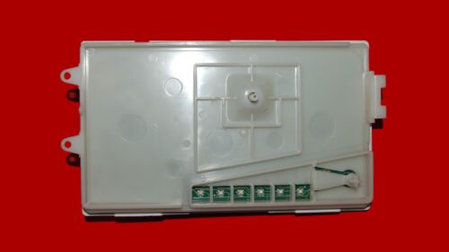 Kenmore Washer Control Board W10711304 | OEM Used Tested