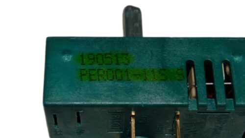 Samsung Oven Electronics Only – Part Number PER001-11S S – Pre-Owned/Used Tested