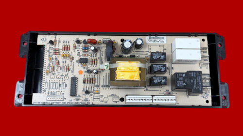 Whirlpool Oven-No Overlay – Part Number 316418312 – Pre-Owned/Used Tested
