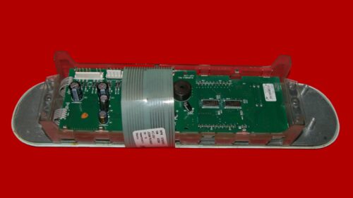 Kitchen-Aid Oven Control Board – Part Number 9762812 | 9756595ES – Pre-Owned/Used Tested