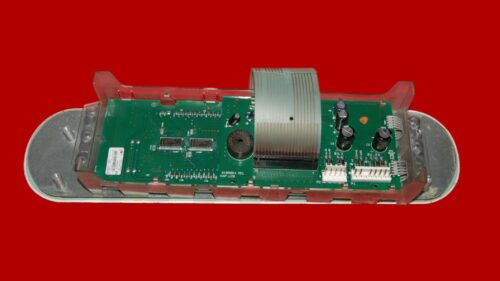 Kitchen-Aid Oven Control Board – Part Number 9762812 | 9756595ES – Pre-Owned/Used Tested
