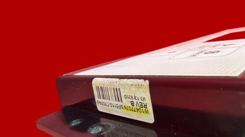 Maytag Oven Control Board – Part Number W10477074 | WPW10655859 – Pre-Owned/Used Tested