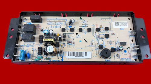 Maytag Oven Control Board – Part Number W10477074 | WPW10655859 – Pre-Owned/Used Tested