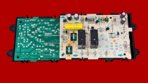 Maytag Oven Control Board – Part Number 7601P692-60 | WP5701M682-60 – Pre-Owned/Used Tested