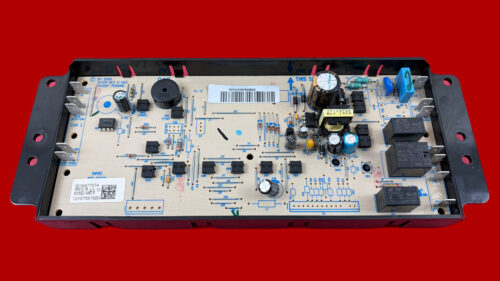Maytag Oven Control Board – Part Number W10477074 | WPW10655859 – Pre-Owned/Used Tested