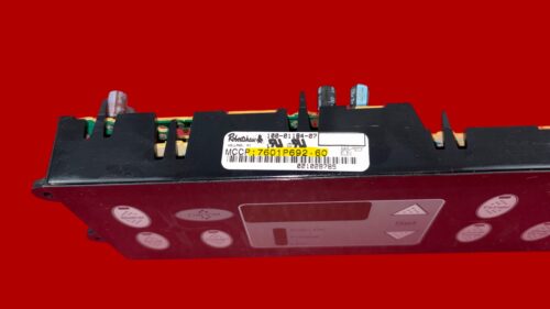 Maytag Oven Control Board – Part Number 7601P692-60 | WP5701M682-60 – Pre-Owned/Used Tested