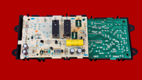 Maytag Oven Control Board – Part Number 7601P692-60 | WP5701M682-60 – Pre-Owned/Used Tested